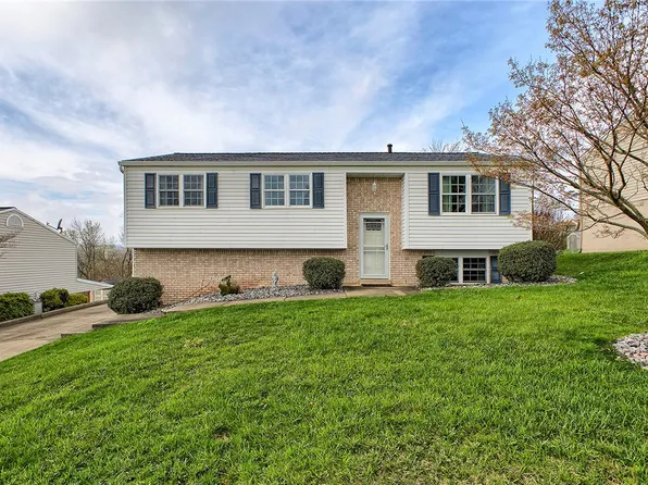 1349 Denton St, Greensburg, PA 15601