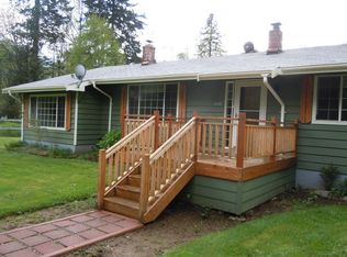 31626 367th Ave NE, Arlington, WA 98223