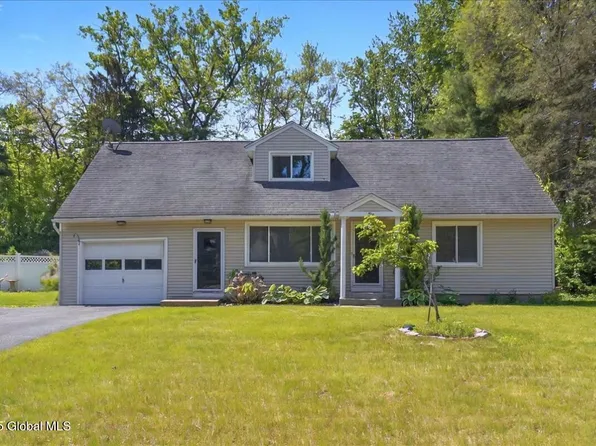4 Willey Street, Albany, NY 12203