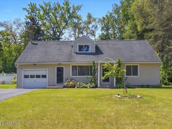 4 Willey Street, Albany, NY 12203