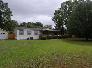 505 Main St, West Pt, AR 72178