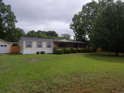505 Main St, West Pt, AR, 72178