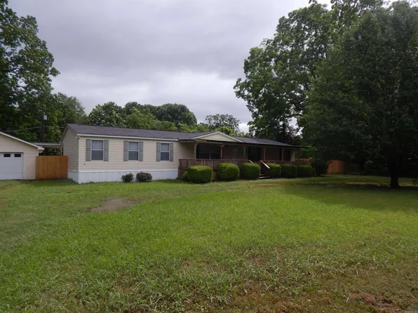 505 Main St, West Pt, AR 72178