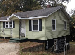 304 S 7th St, Easley, SC 29640