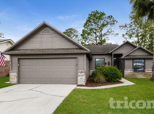 7738 Collins Ridge Blvd, Jacksonville, FL 32244