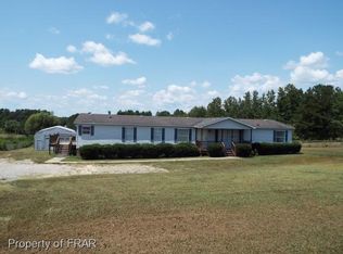 4917 Ponderosa Rd, Sanford, NC 27332