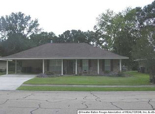 16419 Morel Ave, Baton Rouge, LA 70817