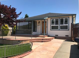100 De Soto Way, San Bruno, CA 94066
