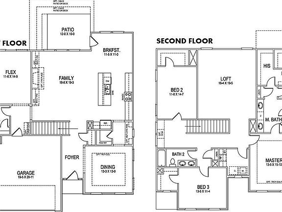 3rd image of this home