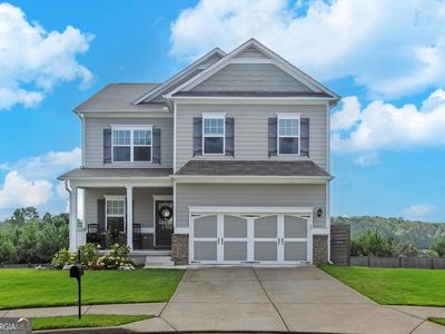 201 Augusta Walk, Canton, GA, 30114