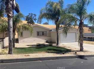 2678 Bridle Trail Ln, Paso Robles, CA 93446
