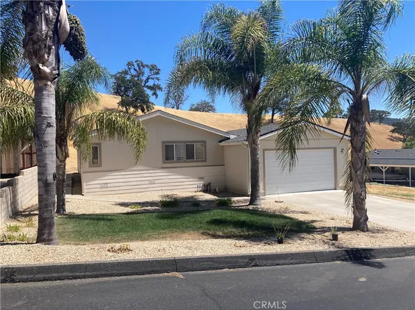 2678 Bridle Trail Ln, Paso Robles, CA 93446