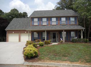 1143 Janes Meadow Rd LOT 18, Knoxville, TN 37932