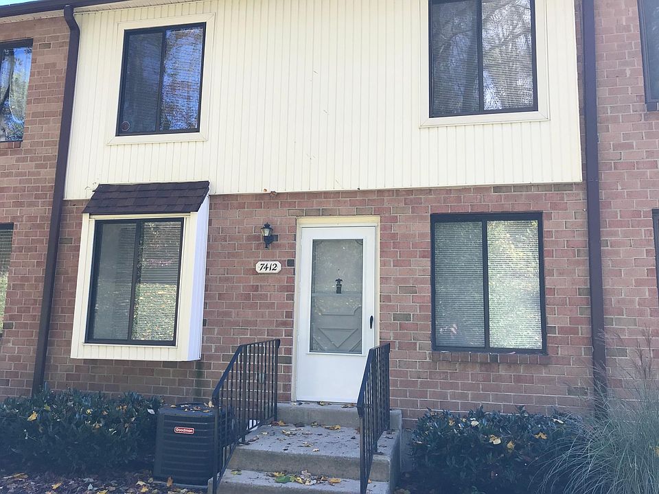 1st image of 7412 Hilltop Dr