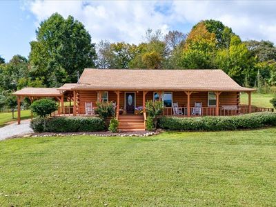390 Chippewa Ln, Rutledge, TN, 37861