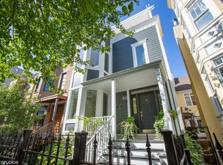 1500 N North Park Ave, Chicago, IL 60610