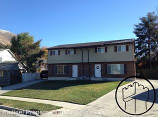 177 S 880 E, Springville, UT 84663