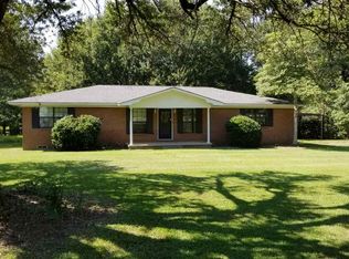1383 State Hwy 155 N, Gilmer, TX 75644