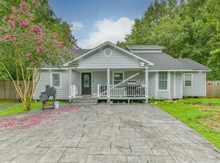 23554 Grasshopper Ct, Porter, TX 77365