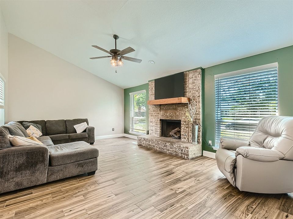 835 Via Del Sur, Mesquite, TX 75181 MLS 20436955 Zillow