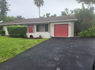 2862 NW 108th Ave, Fort Lauderdale, FL 33322