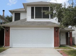 19511 Rocky Bank Dr, Tomball, TX 77375