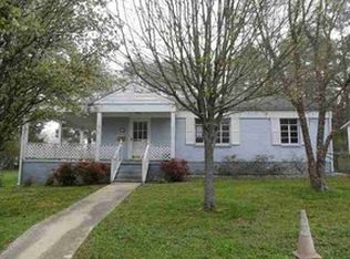 178 W Elliott St, Chester, SC 29706