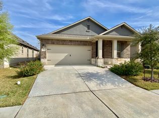 816 Alta Way, Leander, TX 78641