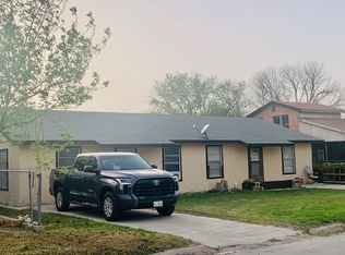 1310 Avenue Q, Del Rio, TX 78840