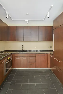 Rented by Brown Harris Stevens | media 6