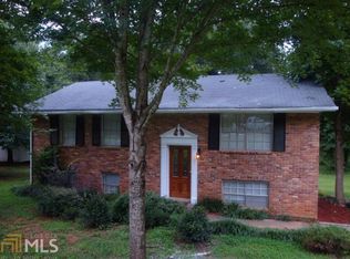 40 Pine Lane Dr, Athens, GA 30601