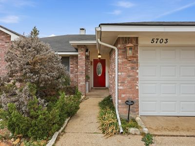 5703 Prescott Dr, Arlington, TX, 76018