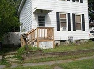 1733 7th St, Rensselaer, NY 12144