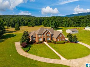 554 Huff Ln, Springville, AL 35146