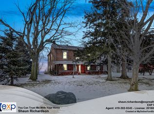 7290 W Lincoln Hwy, Elida, OH 45807