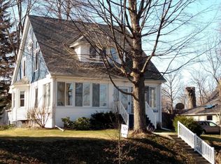 510 Superior St, South Haven, MI 49090