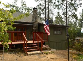 39551 Saunders, Bass Lake, CA