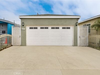3446 Denver Ave, Long Beach, CA, 90810