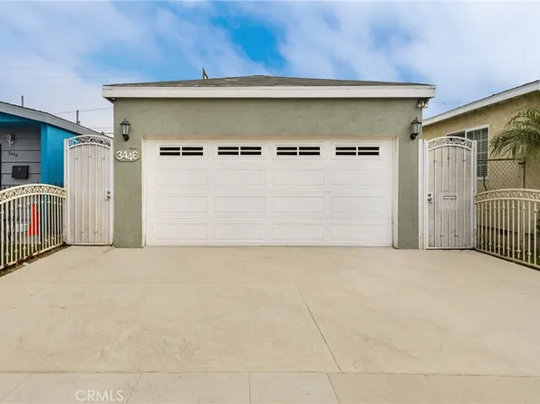 3446 Denver Ave, Long Beach, CA 90810
