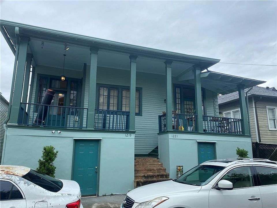 1st image of 1219 N White St #A