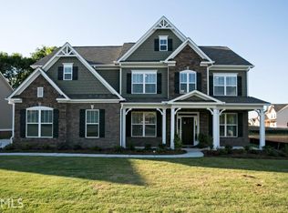 135 Whites Bridge Rd, Covington, GA 30016