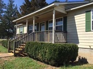 158 Lanewood Rd, Newberry, SC 29108