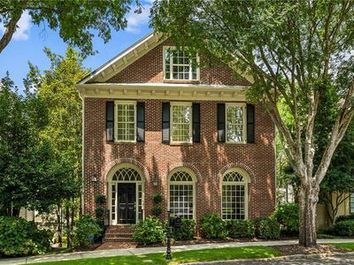 14 Conifer Cir NE, Atlanta, GA, 30342