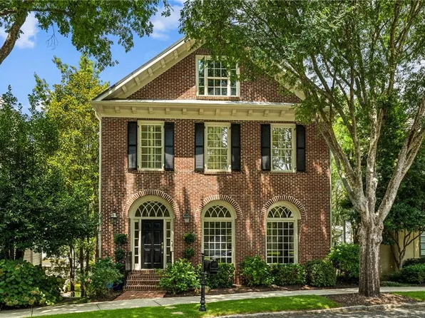 14 Conifer Cir NE, Atlanta, GA 30342