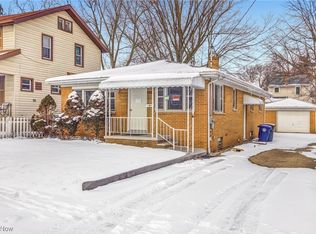 407 Stanford St, Akron, OH 44314