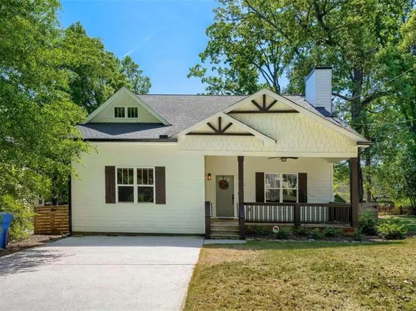 1783 Melrose Dr SW, Atlanta, GA 30310