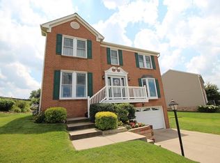 497 Leland Dr, Pittsburgh, PA