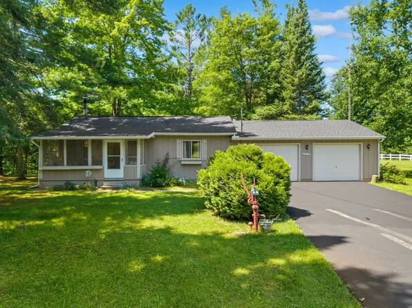 3610 Apache Trl, Glennie, MI 48737