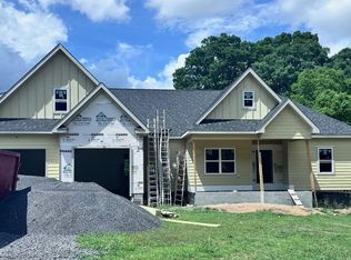 645 Rochester Pl LOT 60, Cohutta, GA 30710