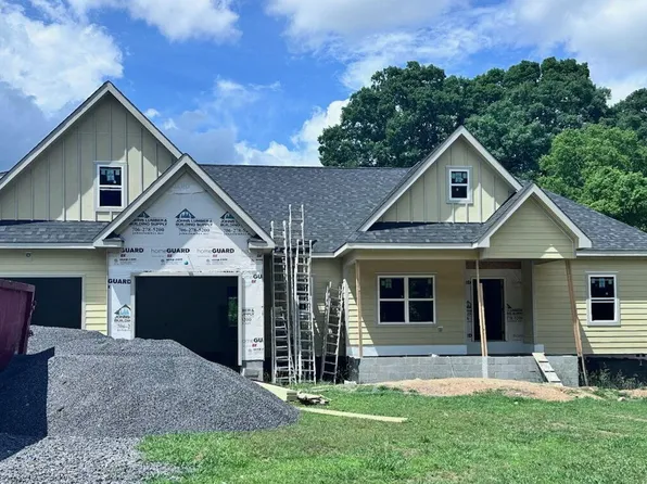 645 Rochester Pl Lot 60, Cohutta, GA 30710